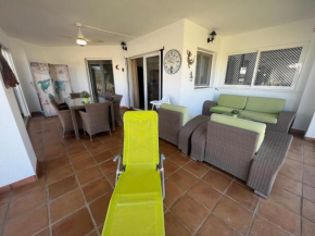 Casa Vista al Golf
